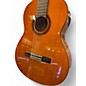 Used Yamaha CG111S Natural Classical Acoustic Guitar