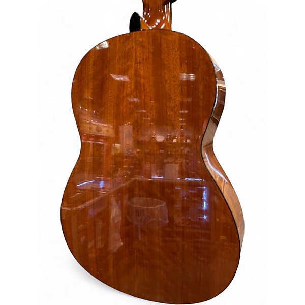 Used Yamaha CG111S Natural Classical Acoustic Guitar