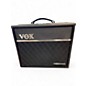 Used VOX VT20Plus Valvetronix 20W 1X8 Guitar Combo Amp thumbnail