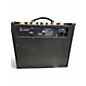 Used VOX VT20Plus Valvetronix 20W 1X8 Guitar Combo Amp