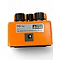 Used BOSS DS1-1W WAZA CRAFT Effect Pedal
