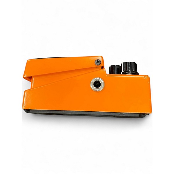 Used BOSS DS1-1W WAZA CRAFT Effect Pedal