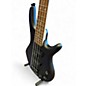 Used Ibanez GSRM20 Mikro Short Scale Brown Electric Bass Guitar