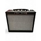 Used Fender MD-20 Battery Powered Amp thumbnail