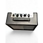 Used Fender MD-20 Battery Powered Amp