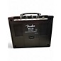 Used Fender MD-20 Battery Powered Amp