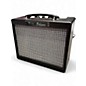 Used Fender MD-20 Battery Powered Amp