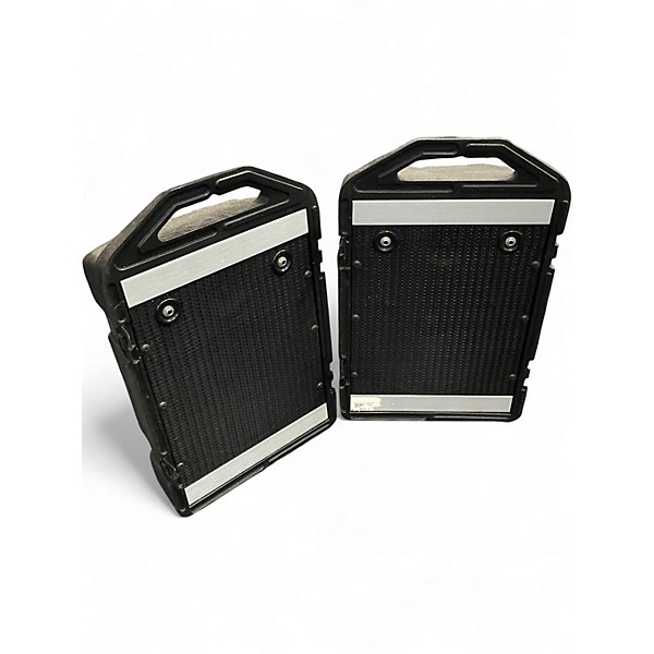 Used Peavey Mini-Monitor Unpowered Monitor