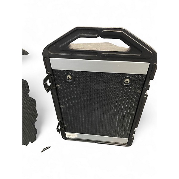 Used Peavey Mini-Monitor Unpowered Monitor