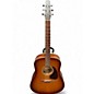 Used Seagull Entourage Rustic Natural Acoustic Guitar thumbnail