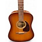 Used Seagull Entourage Rustic Natural Acoustic Guitar