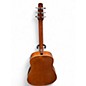Used Seagull Entourage Rustic Natural Acoustic Guitar