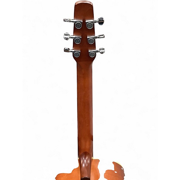 Used Seagull Entourage Rustic Natural Acoustic Guitar