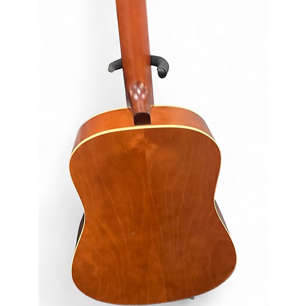 Used Seagull Entourage Rustic Natural Acoustic Guitar