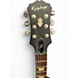 Used Epiphone SG G400 Worn Cherry Solid Body Electric Guitar