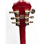 Used Epiphone SG G400 Worn Cherry Solid Body Electric Guitar