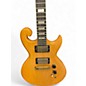 Vintage 1970s Epiphone SC550  Natural Solid Body Electric Guitar