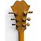 Vintage 1970s Epiphone SC550  Natural Solid Body Electric Guitar