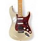 Used Fender Player Stratocaster HSS white Solid Body Electric Guitar