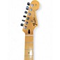 Used Fender Player Stratocaster HSS white Solid Body Electric Guitar