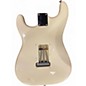 Used Fender Player Stratocaster HSS white Solid Body Electric Guitar