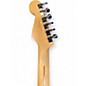 Used Fender Player Stratocaster HSS white Solid Body Electric Guitar
