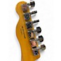 Used Fender Standard Telecaster HH Candy Apple Red Solid Body Electric Guitar