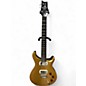 Used PRS SE DGT Gold Solid Body Electric Guitar thumbnail