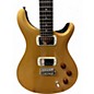 Used PRS SE DGT Gold Solid Body Electric Guitar
