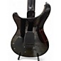 Used PRS SE DGT Gold Solid Body Electric Guitar