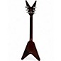 Used Dean V79 Heritage Cherry Solid Body Electric Guitar