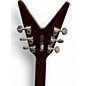 Used Dean V79 Heritage Cherry Solid Body Electric Guitar