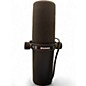 Used Shure SM7B Dynamic Microphone thumbnail