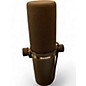 Used Shure SM7B Dynamic Microphone