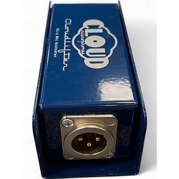 Used Cloud Cloudlifter CL-1 Microphone Preamp