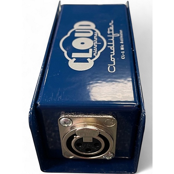 Used Cloud Cloudlifter CL-1 Microphone Preamp