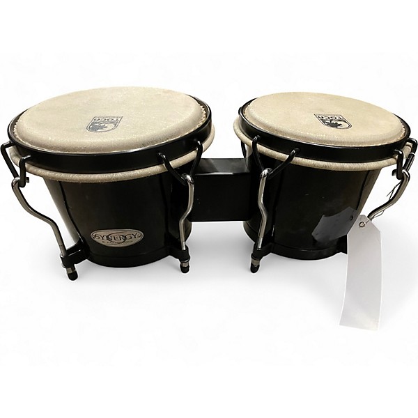 Used Toca SYNERGY Bongos | Guitar Center