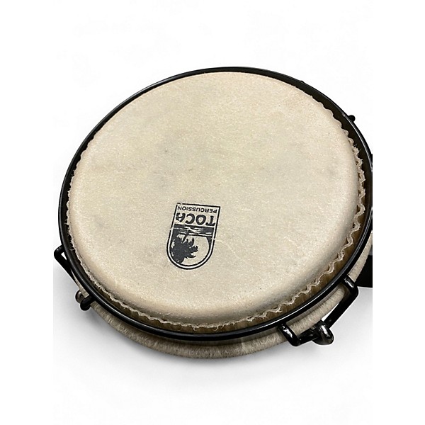 Used Toca SYNERGY Bongos | Guitar Center