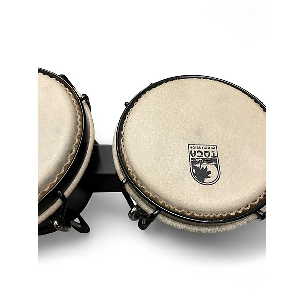 Used Toca SYNERGY Bongos | Guitar Center