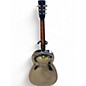 Used Dobro MODEL 36 ROSE CHROME Resonator Guitar