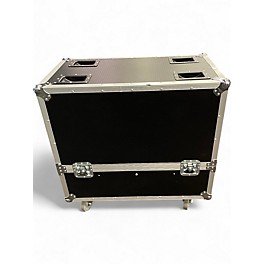 Used ProX Xs2x12SPW Mixer Case