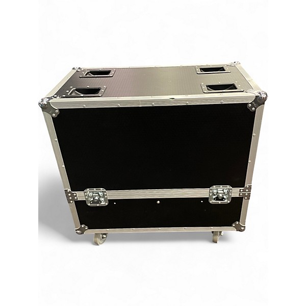 Used ProX Xs2x12SPW Mixer Case