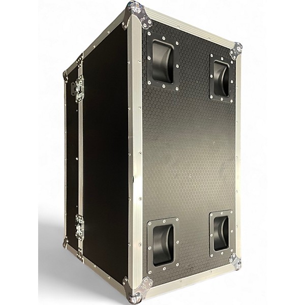Used ProX Xs2x12SPW Mixer Case