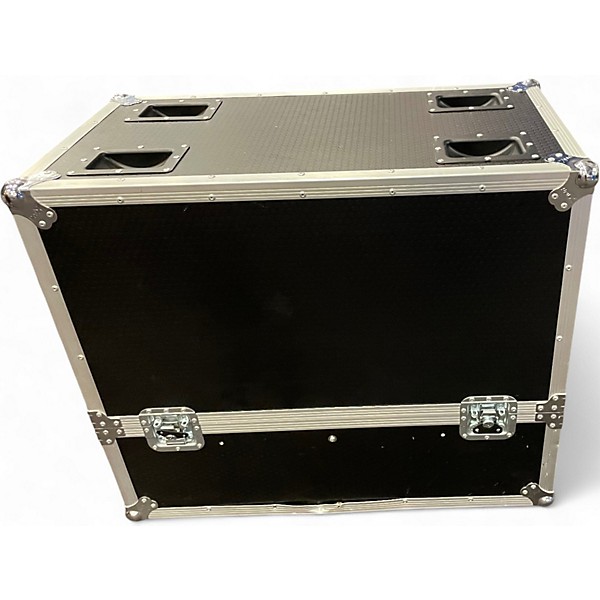 Used ProX Xs2x12SPW Mixer Case