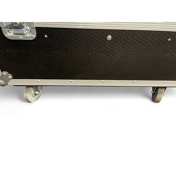 Used ProX Xs2x12SPW Mixer Case