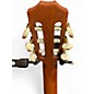 Used Taylor NS34CE Natural Classical Acoustic Electric Guitar