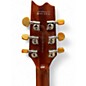 Used ESP LTD TL6 Tiger Eye Burst Acoustic Electric Guitar