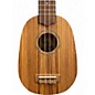Used Eddy Finn EF-PNAPL  Natural Ukulele