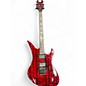 Used Schecter Guitar Research Synyster Gates Signature Standard red Solid Body Electric Guitar thumbnail