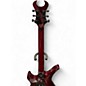 Used Schecter Guitar Research Synyster Gates Signature Standard red Solid Body Electric Guitar